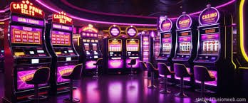 qq2281 Slot Jackpot Progresif – Keseruan Bermain Slot Online dengan Peluang Jackpot Besar