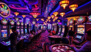 qq2281 aplikasi fitur live casino slot dan pembayaran digital Indonesia