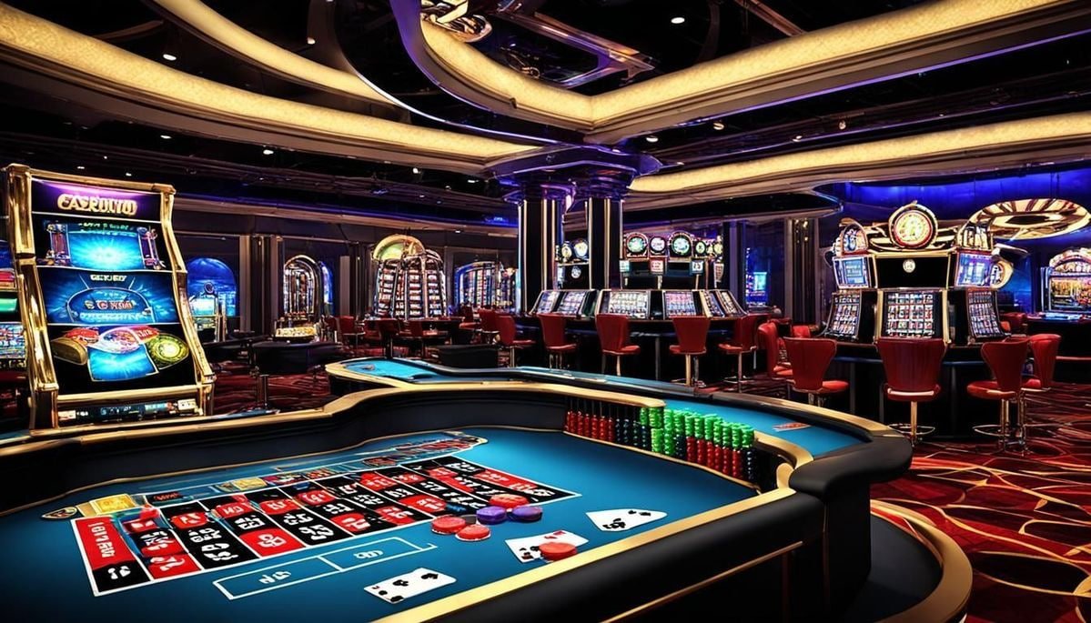 qq2281 lobby game lengkap esports dan virtual sport